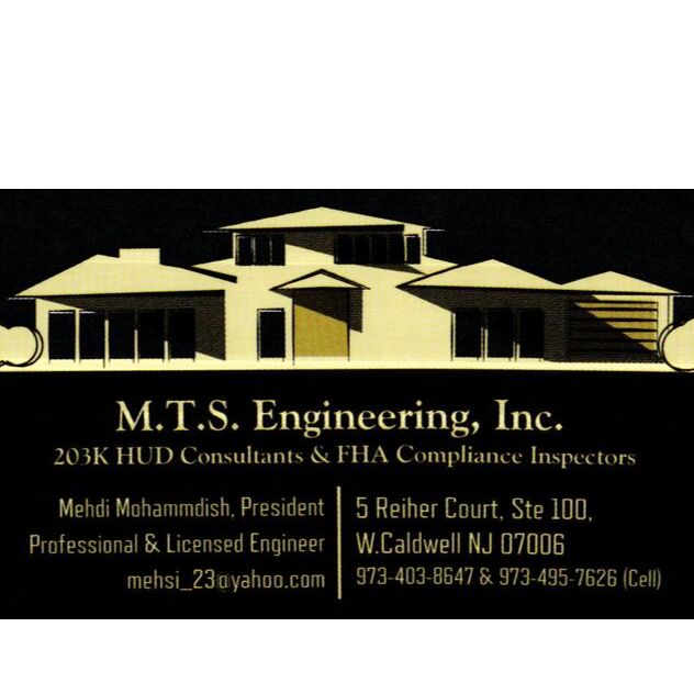 M.T.S. Engineering, LLC